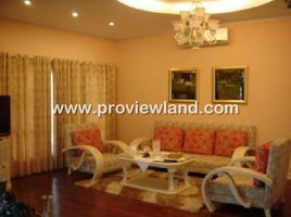 5 Phòng ngủ Nhà mặt tiền for sale in Sài Gòn Pearl, Phường 22, Phường 22