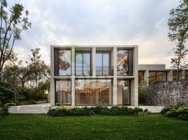4 Schlafzimmer Haus zu verkaufen in Alvaro Obregon, Mexico City, Alvaro Obregon