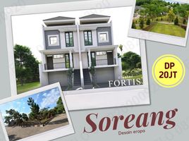 2 Bedroom Villa for sale in Soreang, Bandung, Soreang