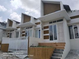 2 Bedroom House for sale in Kidung Kandang, Malang Regency, Kidung Kandang