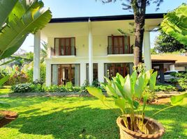  House for sale in Universitas Katolik Indonesia Atma Jaya, Tanah Abang, Kebayoran Lama