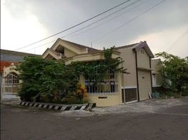 5 Bedroom House for sale in Taman, Sidoarjo, Taman