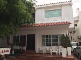 4 Habitación Casa en venta en Centro Comercial Buenavista, Barranquilla, Barranquilla