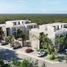 Condominium 1 chambre à vendre à Merida, Yucatan, Merida, Yucatan