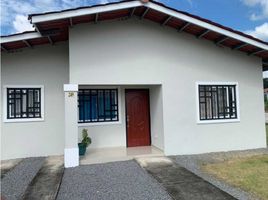 2 chambre Maison for sale in Boqueron, Chiriqui, Boqueron, Boqueron