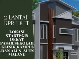 2 Bedroom House for sale in Dukuhpakis, Surabaya, Dukuhpakis