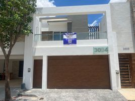 3 Schlafzimmer Villa zu vermieten in Culiacan, Sinaloa, Culiacan