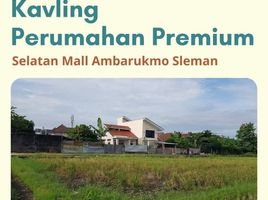  Land for sale in Depok, Sleman, Depok