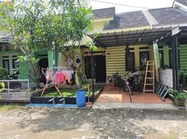 2 Bedroom House for sale in Pancoranmas, Bogor, Pancoranmas