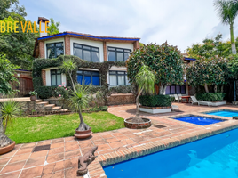 4 Schlafzimmer Villa zu vermieten in Valle De Bravo, Mexico, Valle De Bravo
