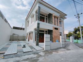 4 Habitación Casa en venta en Gamping, Yogyakarta, Gamping