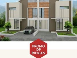 3 Kamar Vila for sale in Husein Sastranegara International Airport, Andir, Sumurbandung