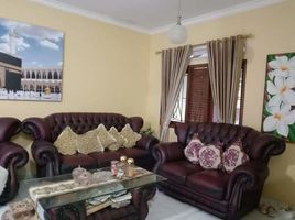 2 Kamar Vila for sale in Husein Sastranegara International Airport, Andir, Sumurbandung