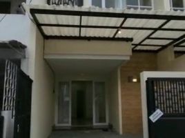 Villa 3 chambre à vendre à Rungkut, East Jawa, Rungkut