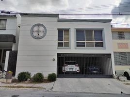 3 Schlafzimmer Villa zu verkaufen in Monterrey, Nuevo Leon, Monterrey