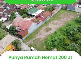  Tanah for sale in Bantul, Yogyakarta, Kasihan, Bantul