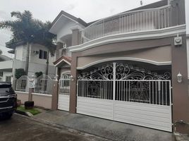 4 Bedroom Villa for rent in Angeles City, Pampanga, Angeles City