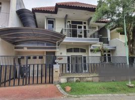 Villa 5 chambre à vendre à Dukuhpakis, East Jawa, Dukuhpakis