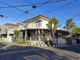 3 Schlafzimmer Villa zu verkaufen in Gunung Anyar, East Jawa, Gunung Anyar