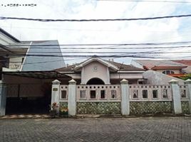4 Habitación Villa en venta en Mulyorejo, East Jawa, Mulyorejo