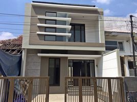 3 Bedroom Villa for sale in Bandung Advent Hospital, Sukajadi, Sukajadi