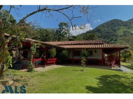 5 Habitación Villa en venta en Santo Domingo, Antioquia, Santo Domingo