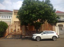 5 Bedroom House for sale in Bekasi Utara, Bekasi, Bekasi Utara