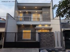 4 Habitación Villa en venta en Mulyorejo, East Jawa, Mulyorejo