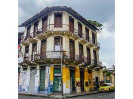 10 Habitación Casa en venta en El Chorrillo, Ciudad de Panamá, El Chorrillo