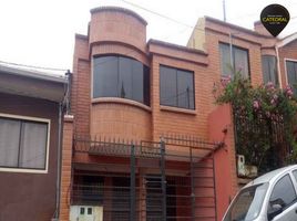 3 Habitación Villa en venta en Azuay, Cuenca, Cuenca, Azuay