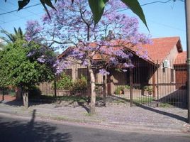 3 Schlafzimmer Villa zu verkaufen in La Matanza, Buenos Aires, La Matanza