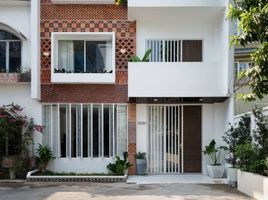 3 Phòng ngủ Nhà phố for sale in Quận 10, TP.Hồ Chí Minh, Phường 14, Quận 10