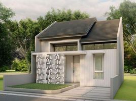 2 Bedroom House for sale in Taman, Madiun, Taman