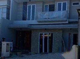 5 Habitación Villa en venta en Lakarsantri, East Jawa, Lakarsantri