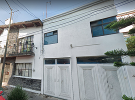 2 Habitación Villa en venta en Gustavo A Madero, Ciudad de México, Gustavo A Madero