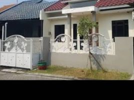 3 Bedroom Villa for sale in Benowo, Surabaya, Benowo