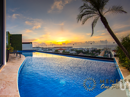 1 Schlafzimmer Wohnung zu verkaufen in Cozumel, Quintana Roo, Cozumel