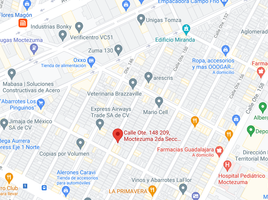 3 Schlafzimmer Villa zu verkaufen in Cuauhtemoc, Mexico City, Cuauhtemoc