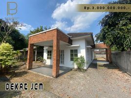 3 Habitación Casa en venta en Gamping, Yogyakarta, Gamping, Sleman, Yogyakarta