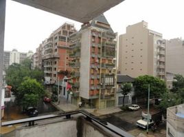 Studio Appartement zu verkaufen in Federal Capital, Buenos Aires, Federal Capital