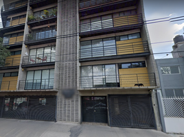 Condominium 2 chambre à vendre à Benito Juarez, Mexico City, Benito Juarez