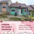 2 Bedroom House for sale in Lampung, Kedaton, Bandar Lampung, Lampung