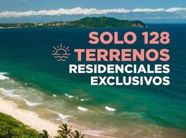  Terrain for sale in Nayarit, Compostela, Nayarit