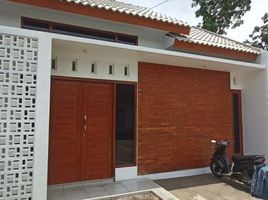 2 Bedroom House for sale in Manisrenggo, Klaten, Manisrenggo