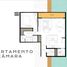 1 Bedroom Apartment for sale in Queretaro, Queretaro, Queretaro, Queretaro