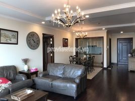 3 Bedroom Condo for rent in Ho Chi Minh City Opera House, Ben Nghe, Ben Nghe