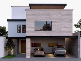 Villa 3 chambre à vendre à Monterrey, Nuevo Leon, Monterrey