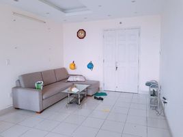 2 Schlafzimmer Appartement zu vermieten im NGUYEN VAN CONG APARTMENT, Ward 3, Go vap