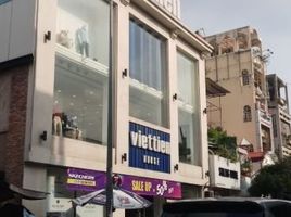  Villa zu vermieten in District 1, Ho Chi Minh City, Ben Thanh, District 1