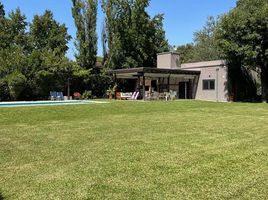 3 Schlafzimmer Villa zu verkaufen in General Sarmiento, Buenos Aires, General Sarmiento